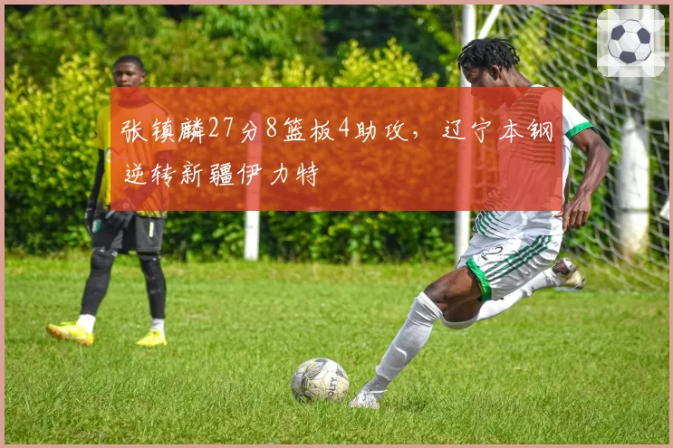 张镇麟27分8篮板4助攻，辽宁本钢逆转新疆伊力特