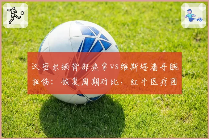 汉密尔顿背部痉挛vs维斯塔潘手腕扭伤：恢复周期对比，红牛医疗团队更优？