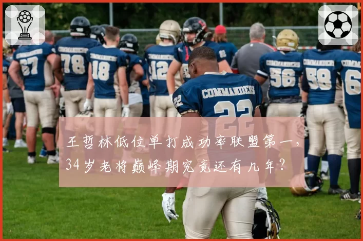 王哲林低位单打成功率联盟第一，34岁老将巅峰期究竟还有几年？